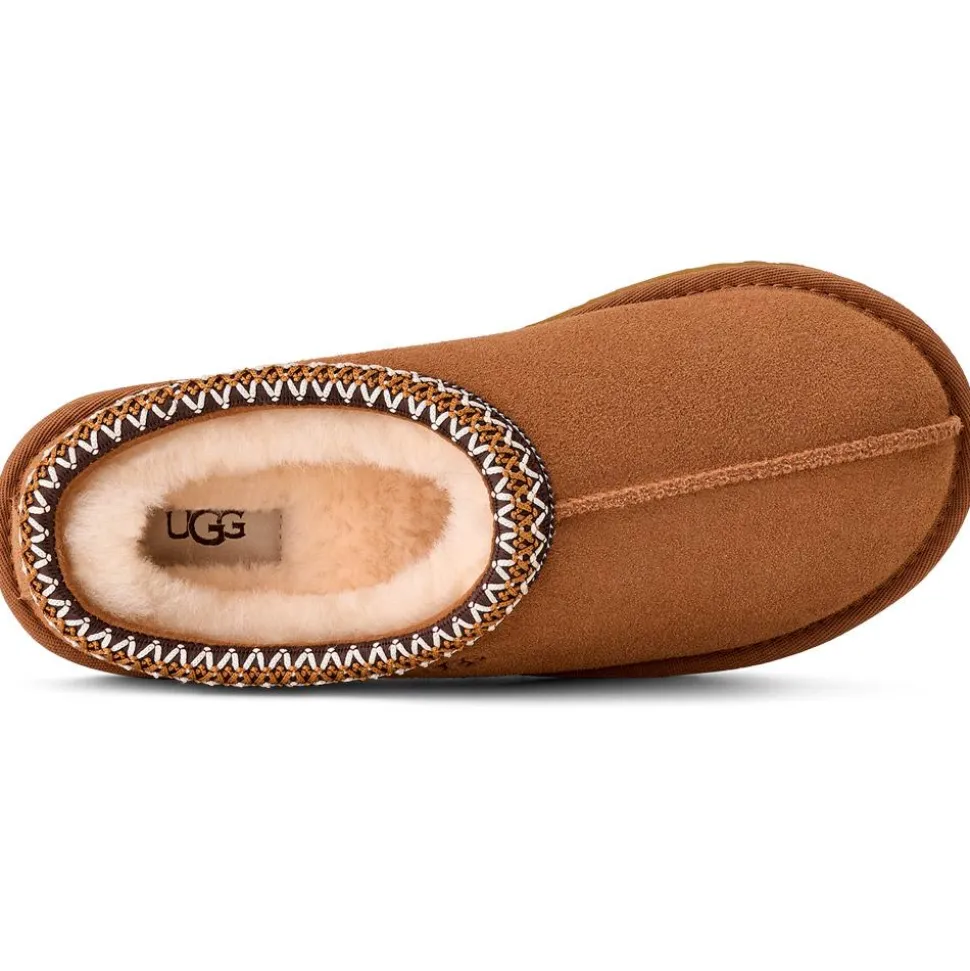 Chaussons UGG W Tasman II Chestnut