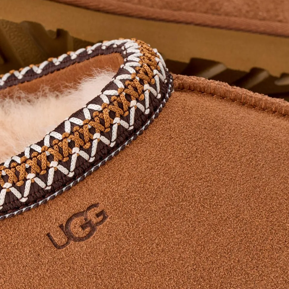 Chaussons UGG W Tasman II Chestnut