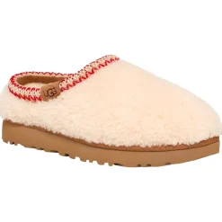 Chaussons UGG W Tasman Maxi Curly Natural