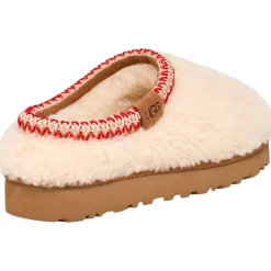 Chaussons UGG W Tasman Maxi Curly Natural