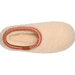 Chaussons UGG W Tasman Maxi Curly Natural