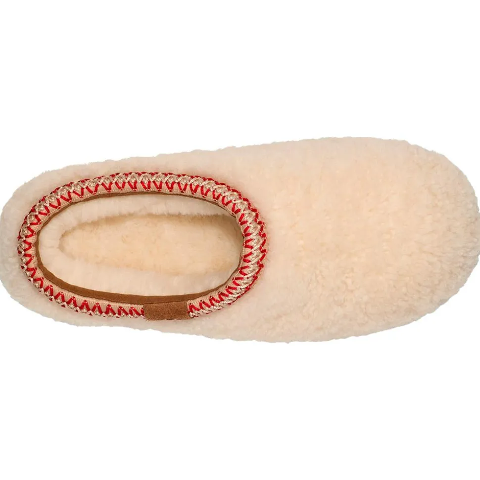 Chaussons UGG W Tasman Maxi Curly Natural