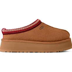 Chaussons UGG W Tazz II Chestnut