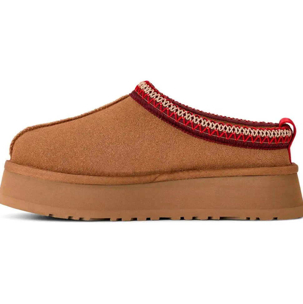Chaussons UGG W Tazz II Chestnut