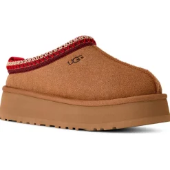 Chaussons UGG W Tazz II Chestnut