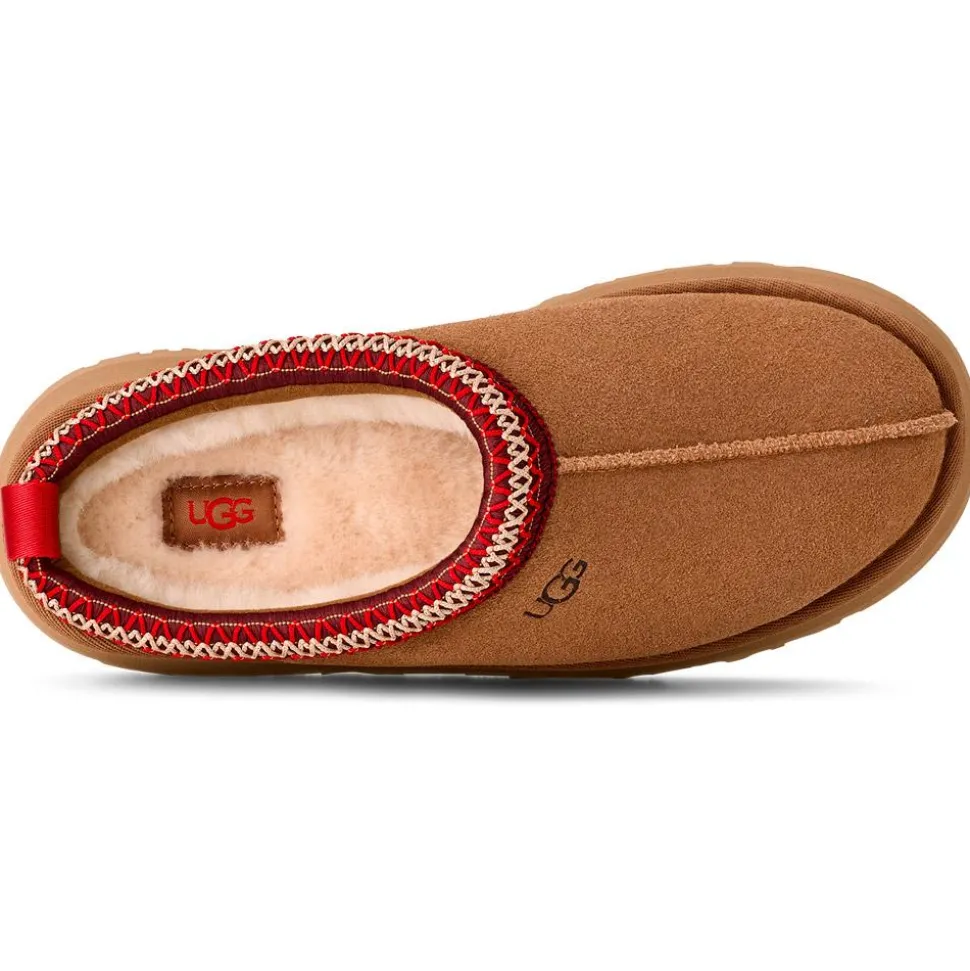 Chaussons UGG W Tazz II Chestnut