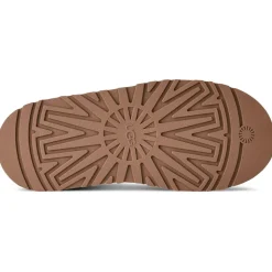 Chaussons UGG W Tazz II Chestnut