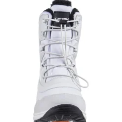 Chaussures après-ski Icepeak Almont w Blanc Optique
