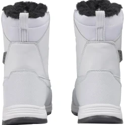 Chaussures après-ski Icepeak Almont w Blanc Optique