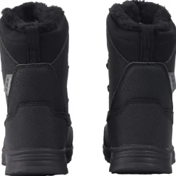 Chaussures après-ski Icepeak Almont Jr Noir