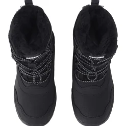 Chaussures après-ski Icepeak Almont Jr Noir