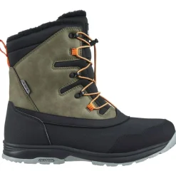 Chaussures après-ski Icepeak Almont M Olive