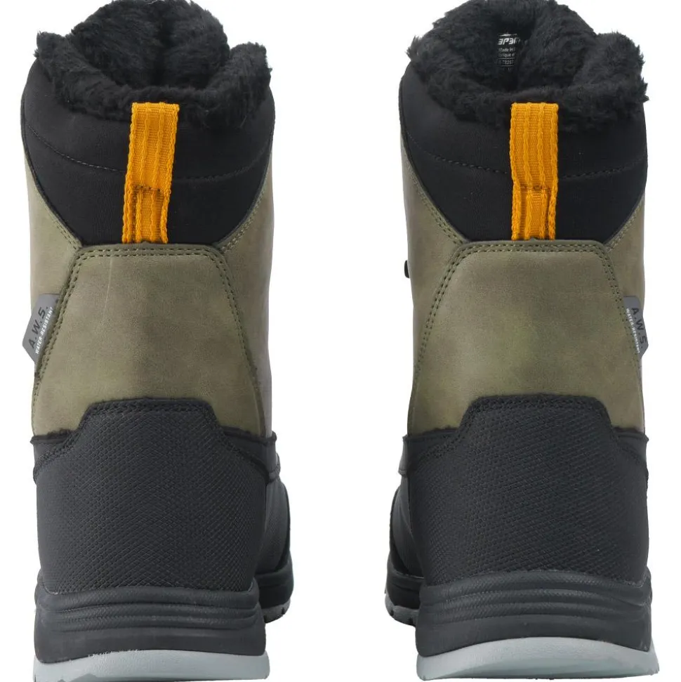 Chaussures après-ski Icepeak Almont M Olive
