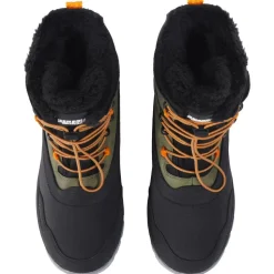 Chaussures après-ski Icepeak Almont M Olive