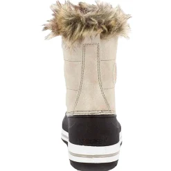 Chaussures après-ski Kimberfeel Adriana 2 Blanc Poudre