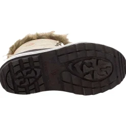 Chaussures après-ski Kimberfeel Adriana 2 Blanc Poudre