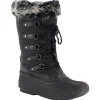Chaussures après-ski Kimberfeel Nora Noir