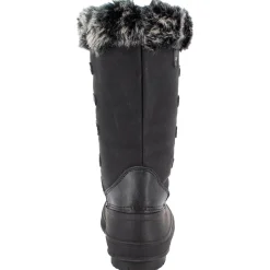 Chaussures après-ski Kimberfeel Nora Noir