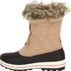 Chaussures après-ski Kimberfeel Adriana 2 Peche