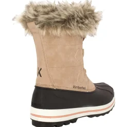 Chaussures après-ski Kimberfeel Adriana 2 Peche