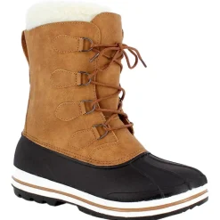 Chaussures après-ski Kimberfeel Beker Beige