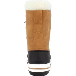 Chaussures après-ski Kimberfeel Beker Beige