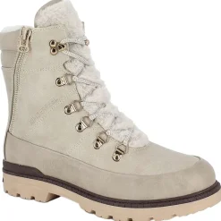 Chaussures après-ski Kimberfeel Lizzie Ciment