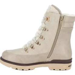 Chaussures après-ski Kimberfeel Lizzie Ciment