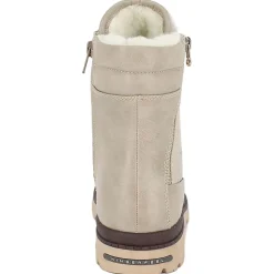 Chaussures après-ski Kimberfeel Lizzie Ciment