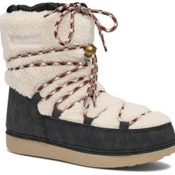 Chaussures après-ski Kimberfeel Erica Noir