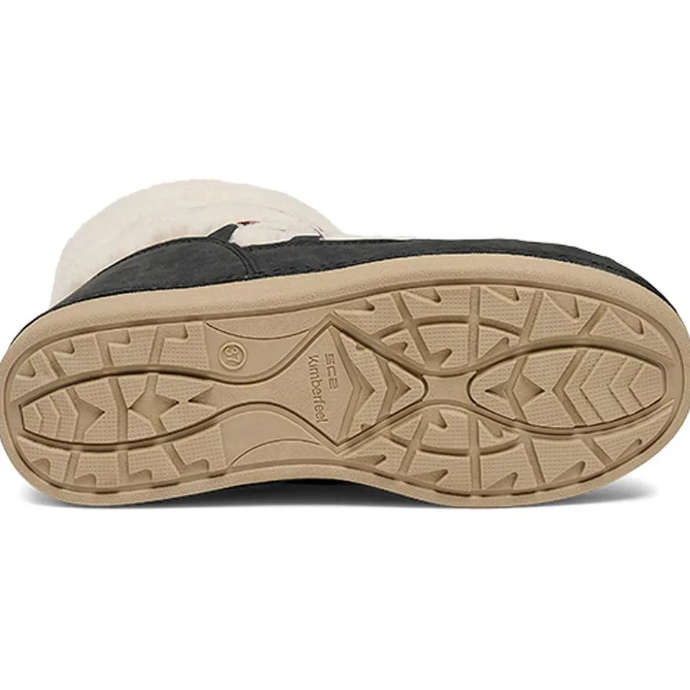 Chaussures après-ski Kimberfeel Erica Noir