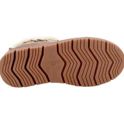 Chaussures après-ski Kimberfeel Skadi Cognac