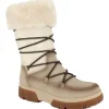 Chaussures après-ski Kimberfeel Rosie Off White