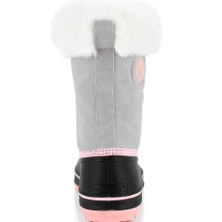 Chaussures après-ski Kimberfeel Sonik Jr Gris