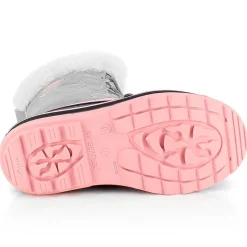 Chaussures après-ski Kimberfeel Sonik Jr Gris