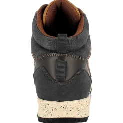 Chaussures après-ski Kimberfeel Darren Café