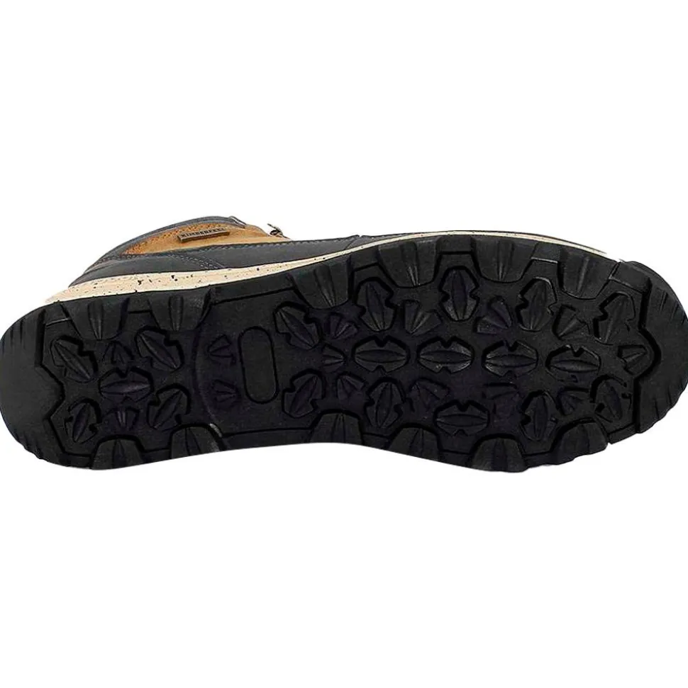 Chaussures après-ski Kimberfeel Darren Café