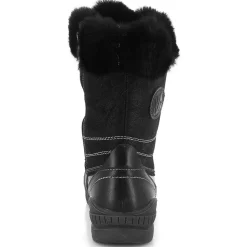 Chaussures après-ski Kimberfeel Delmos Charbon