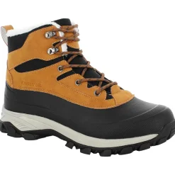 Chaussures après-ski Kimberfeel Kyan Beige