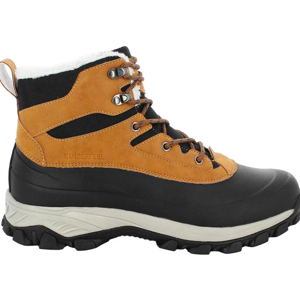 Chaussures après-ski Kimberfeel Kyan Beige