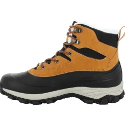 Chaussures après-ski Kimberfeel Kyan Beige