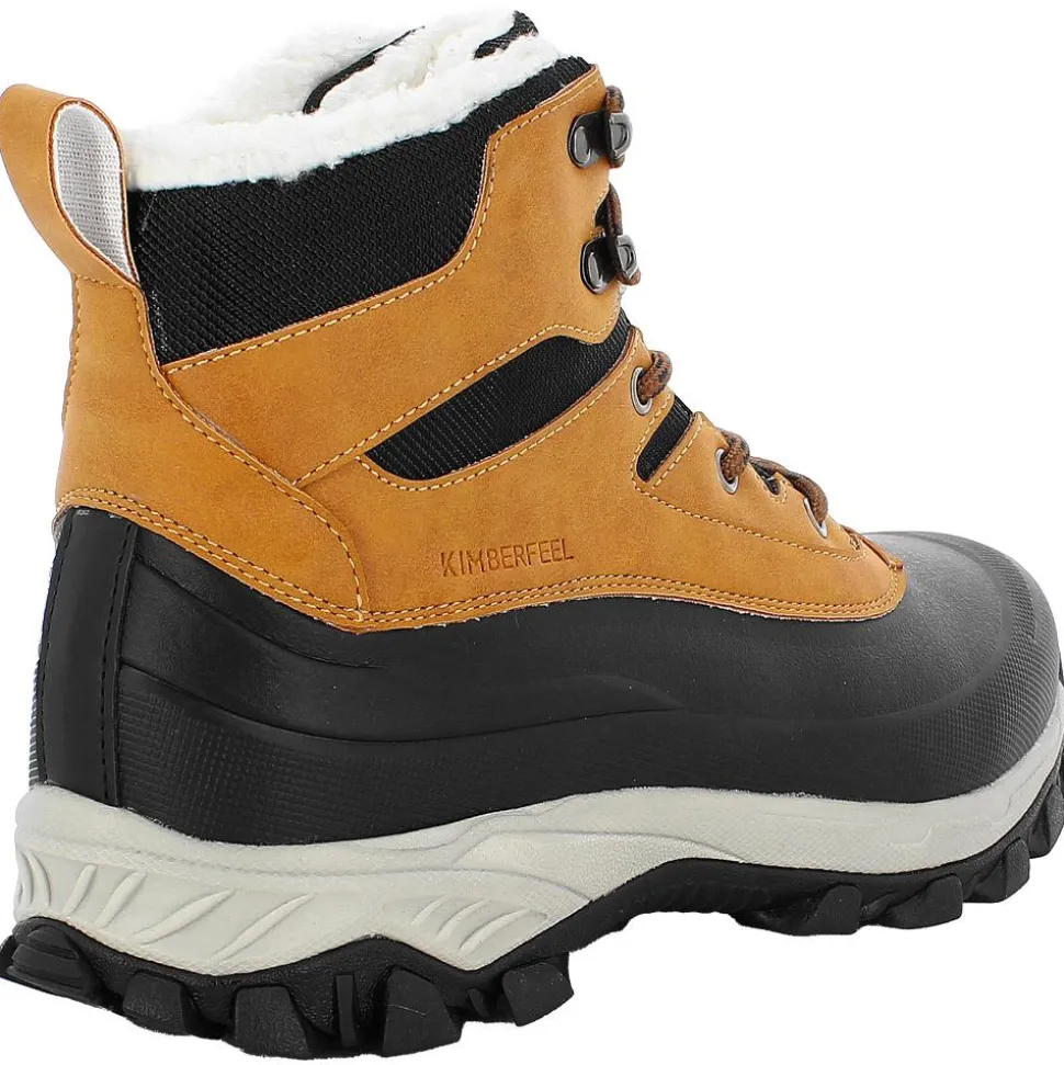 Chaussures après-ski Kimberfeel Kyan Beige