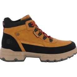 Chaussures après-ski Kimberfeel Ben Beige Beige