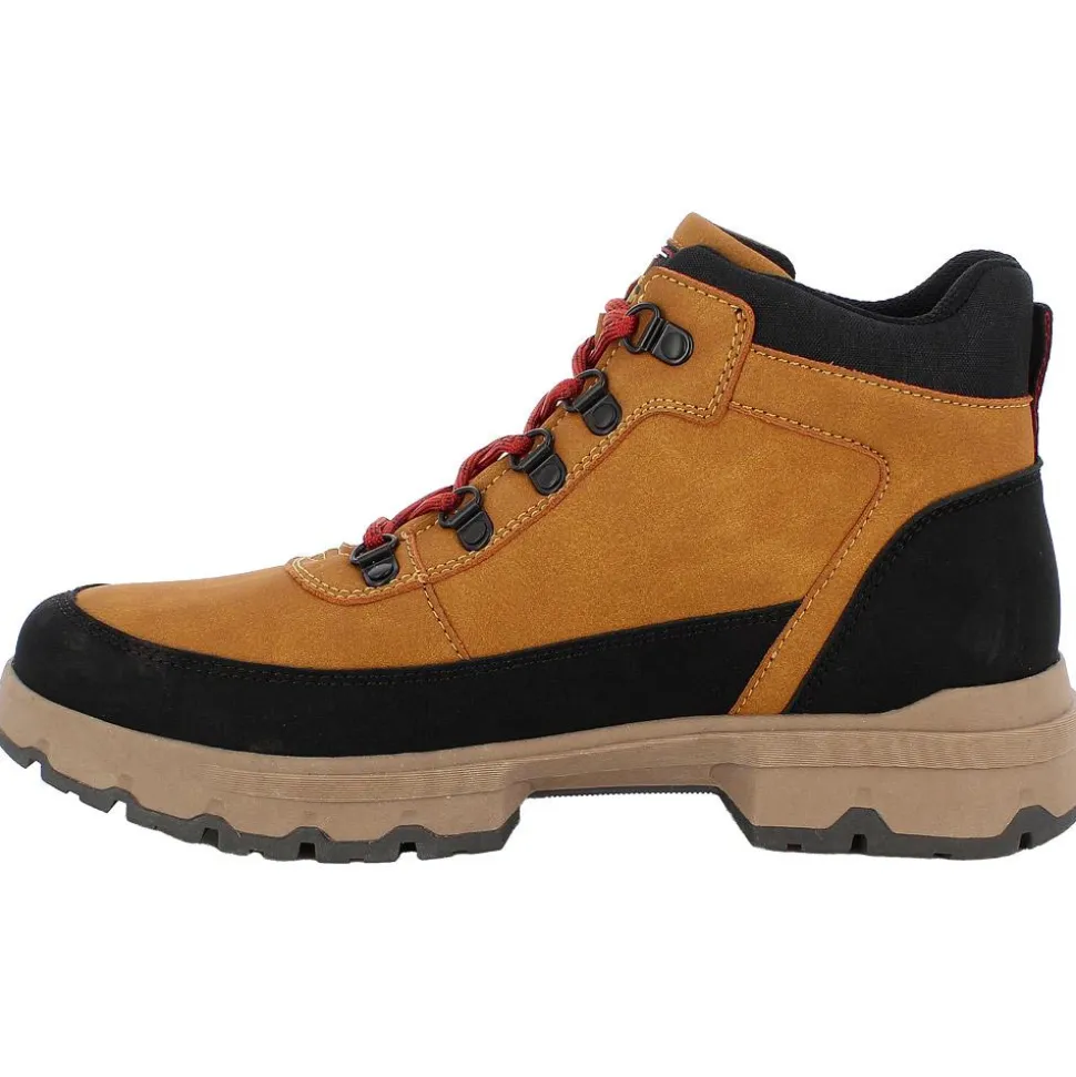 Chaussures après-ski Kimberfeel Ben Beige Beige