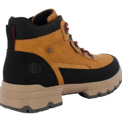 Chaussures après-ski Kimberfeel Ben Beige Beige