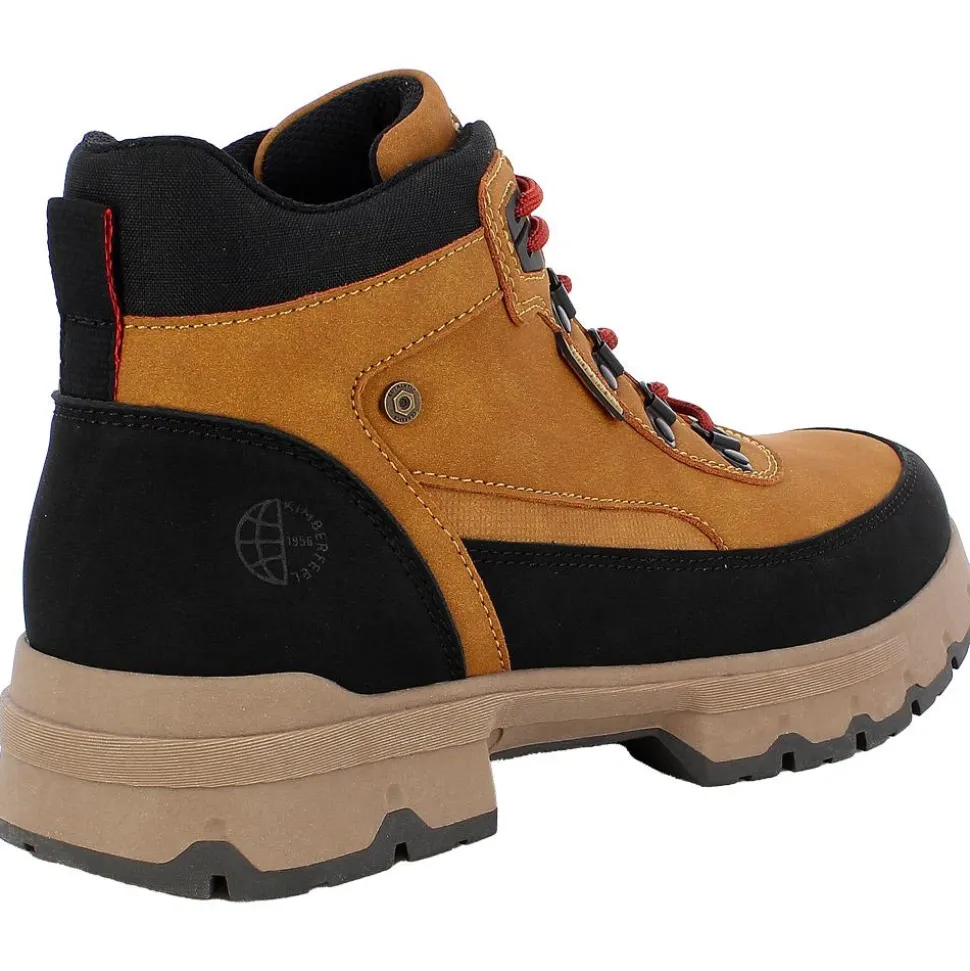 Chaussures après-ski Kimberfeel Ben Beige Beige