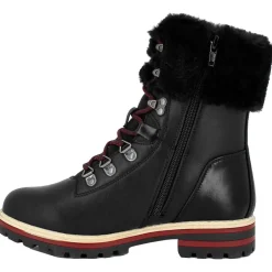 Chaussures après-ski Kimberfeel Pixie Vernis Noir