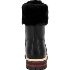 Chaussures après-ski Kimberfeel Pixie Vernis Noir