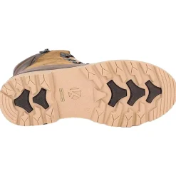 Chaussures après-ski Kimberfeel Lizzie Cappuccino