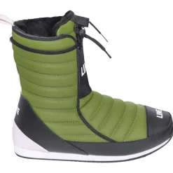 Chaussures après-ski Line Bootie 2.0 Green